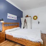 Provenzalische Berta - Mit Terrasse Und Garten In Stadtnaehe By Riviera Homelife Holiday home Saint-Raphael (Var)