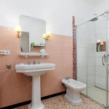 Berta Holiday home Saint-Raphael (Var)