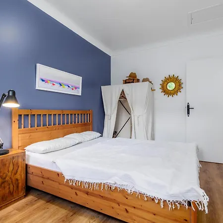 Berta Holiday home Saint-Raphael (Var)