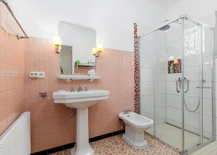 Provenzalische Berta - Mit Terrasse Und Garten In Stadtnähe By Riviera Homelife Ferienhaus Saint-Raphaël