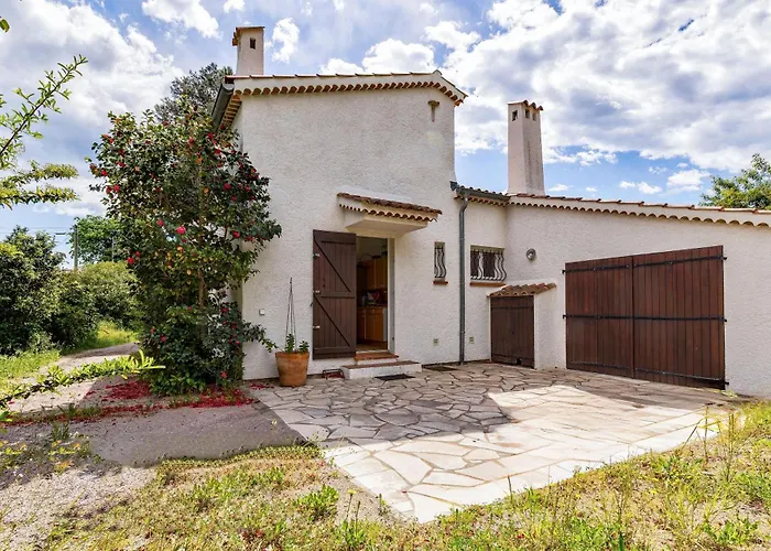 Casa vacanze Provenzalische Berta - Mit Terrasse Und Garten In Stadtnaehe By Riviera Homelife *